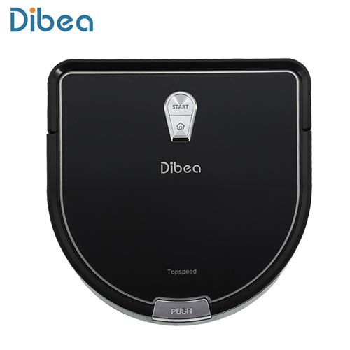 Aspirateur Robot Dibea D960 1200Pa