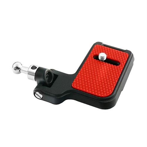 Plaque Carry Speed F-2 Pliable