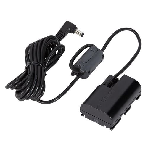 CANON CAMERA DC COUPLER DR-E6