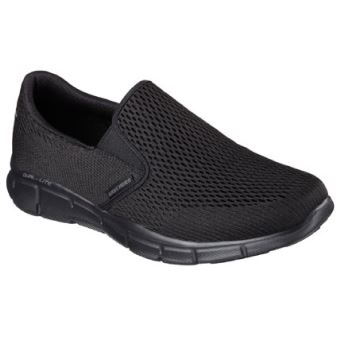 basket skechers homme sans lacets