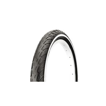 Pneu Extérieur Sa-206 26 X 1.75 Denim Reflexion DELI TIRE