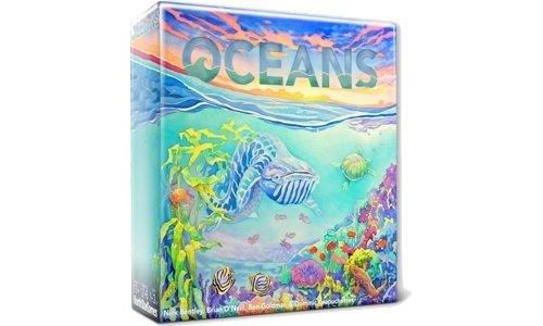 Océans - Edition Limitée