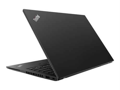 Lenovo Thinkpad X280 20Kf - Intel Core i5 - 8350U / Jusqu'À 3.6 Ghz - Vpro - Win 10 Pro 64 Bits - UHD Graphics 620 - 8 Go Ram - 256Go SSD Tcg Opal Encryption 2, Nvme - 12.5" Ips 1920 X 1080 (Full Hd) - Wi-Fi 5 - Noir - Clavier : Nordique