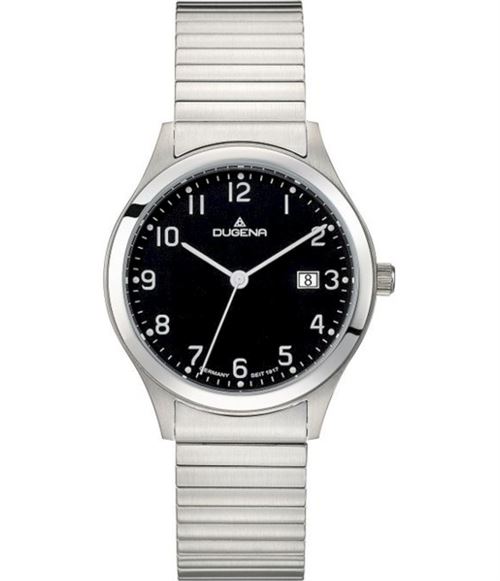 Dugena 4460754 - Homme montre