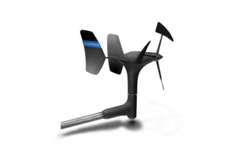 Garmin Girouette/Anémomètre GWind + Module GND 10