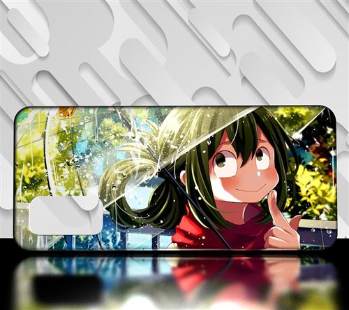 Coque pour Galaxy S20 MANGA MY HERO ACADEMIA BOKU NO HERO ACADEMIA 22