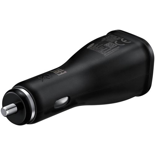 Chargeur De Voiture - Adaptateur De Voiture USB Chargez Ceci, Chargeur