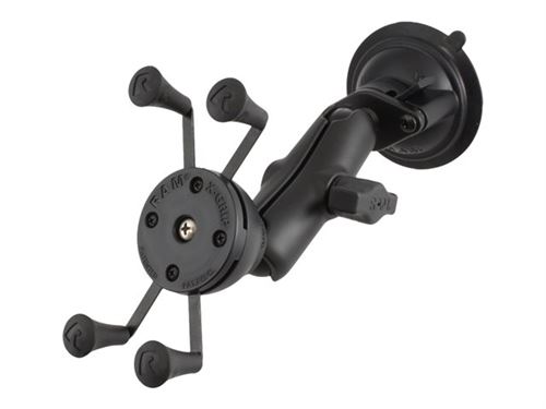 RAM X-Grip RAM-B-166-UN7U - Autohouder voor mobiele telefoon