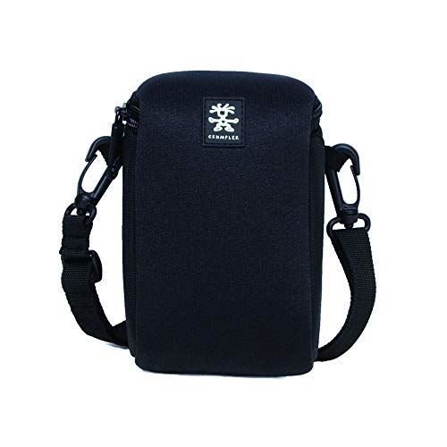 Crumpler Drewbob Neo 2 Noir Compact Camera Case