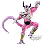Figurine Dragon Ball Freezer Seconde Forme Volume 1 19 cm