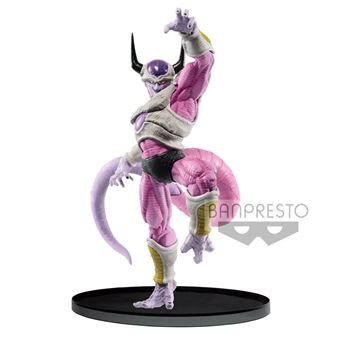 Figurine Dragon Ball Freezer Seconde Forme Volume 1 19 cm