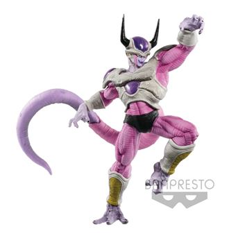 Figurine Dragon Ball Freezer Seconde Forme Volume 1 19 cm