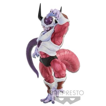 Figurine Dragon Ball Freezer Seconde Forme Volume 1 19 cm