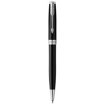 Stylo à bille Parker Sonnet Acier - Stylo à bille à la Fnac