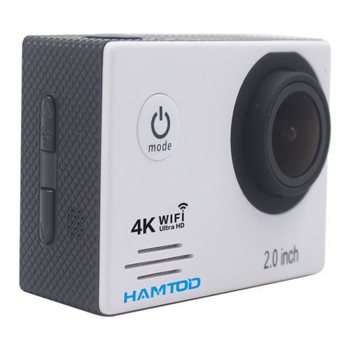 Caméra Caméra Étanche Hd 1080P Action Sports Dvr Dv Cam Caméscope BT020