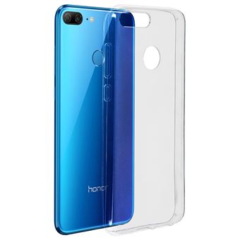 coque silicone huawei honor 9