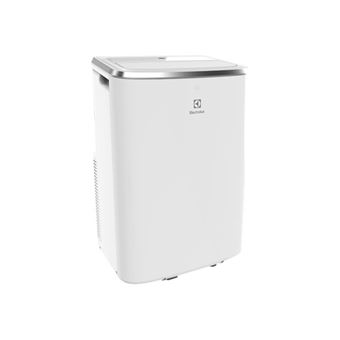 Electrolux EXP26U558CW - Climatiseur - mobile, pose au sol - 3.1 EER