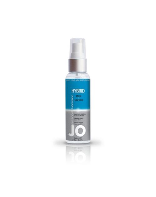Lubrifiant hybride 60 ml classic system jo vdl40201