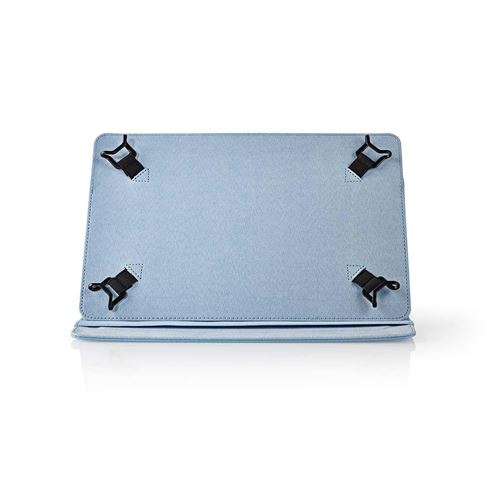 Nedis Bleu Tcvr10100bu Étui Pour Tablette - Neuf - Image 3
