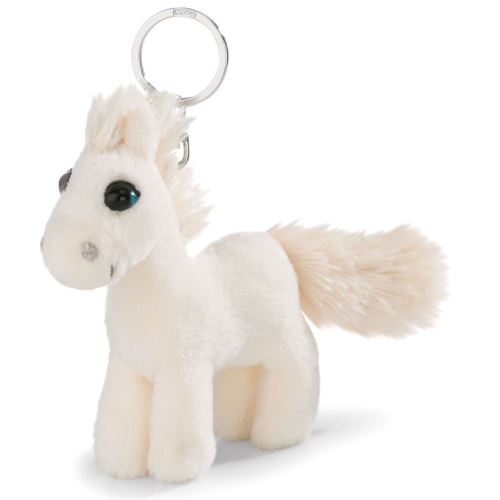 NICI - NICI-SM18 Porte-clés Cheval Cloudhopper, Unisexe Enfant, NI41371, 10 cm
