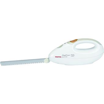 Tefal 8523. 31 – elektrisch – 100 W – 0. 1 Liter – Stahl – Weiss - 1