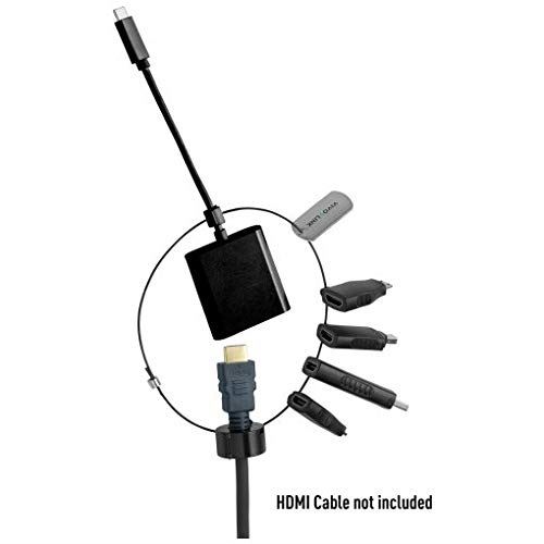 VivoLink Pro - Kit d'adaptateur vidéo / audio