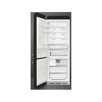 SMEG Réfrigérateur congélateur bas FAB38LBL5