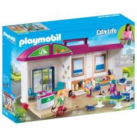playmobil 2 ans fille