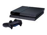 Sony PlayStation 4 - Console de jeux - 500 Go HDD - noir de jais