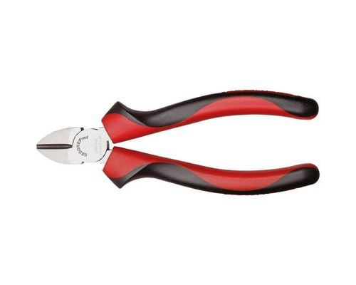 Gedore RED 3301130 Side Cutter 2C Handle 160mm