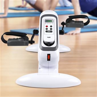 Home trainer velo online fnac