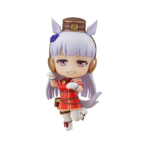 Acheter Uma Musume Pretty Derby - Figurine Nendoroid Gold Ship 10 cm État correct - 62,99 € Uma Musume Pretty Derby - Figurine Nendoroid Gold Ship 10 cm État correct - N/A reconditionné disponible sur Fnac