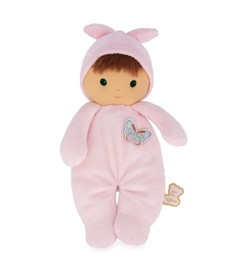 Non Communiqué Beige Ma Premiere Poupee Camelia