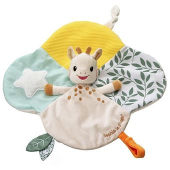 Doudou  SOPHIE LA GIRAFE - 1