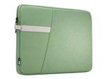 Case Logic Ibira IBRS-213 - Housse d'ordinateur portable - 13.3" - Vert Islay