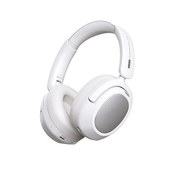 Casque Sans Fil Ryght Levo ANC - Réduction De Bruit Active, 30h Autonomie, Bluetooth 5.3, Pliable - Noir - 9