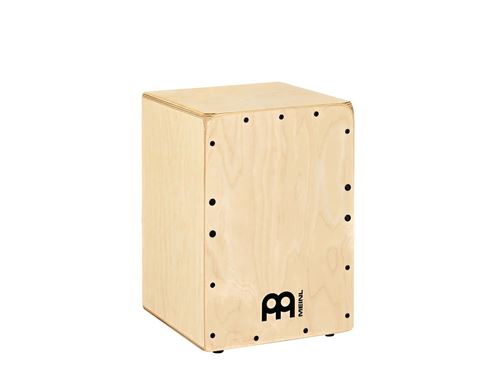 Meinl Jc50b - Jam Cajon Baltic Birch Frontplate Cajon - Image 2