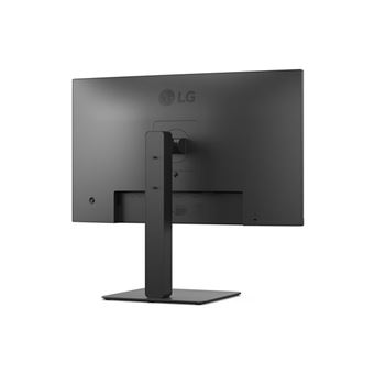 LG 27BA750-B - Écran LED - 27" - 1920 x 1080 Full HD (1080p) @ 100 Hz - IPS - 250 cd/m² - 1300:1 - 5 ms - HDMI, DisplayPort, USB-C - haut-parleurs