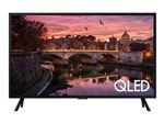 Samsung HG32CF800EU - Classe de diagonale 32" HCF8000 Series TV LCD rétro-éclairée par LED - QLED - hôtel / hospitalité - Smart TV - 1080p 1920 x 1080 - HDR - Quantum Dot - noir