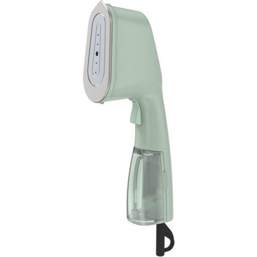 Non Communiqué Vert Clair (Menthe) Défroisseur Vapeur À Main 1200-1300W Vert Livoo Dom535v