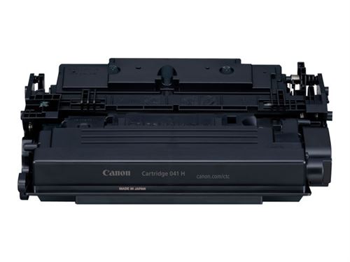 CANON Cartouche toner CRG041H original 