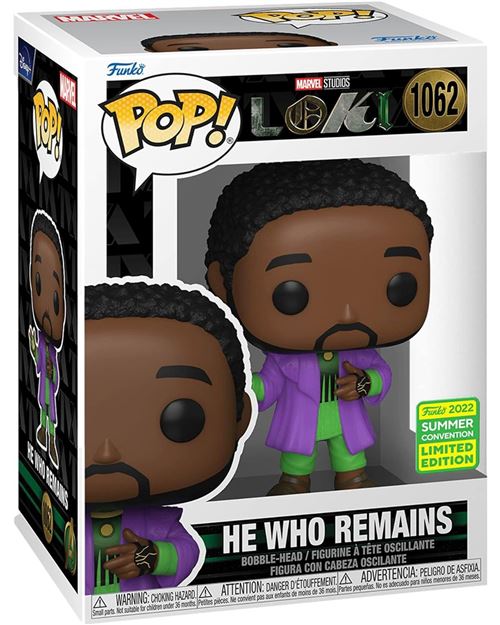 Funko FUN65205 Multicolore