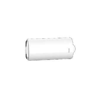 Chauffe eau électrique 150l INITIO XPERT blindé horizontal mural droite D570mm ARISTON 3000761 - 1