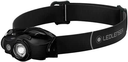 Non Communiqué Ledlenser Lampe Frontale Mh4