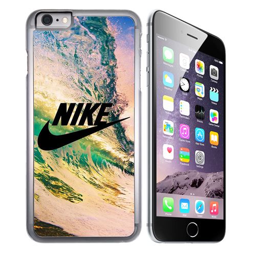 Coque iphone 6 s plus nike hotsell