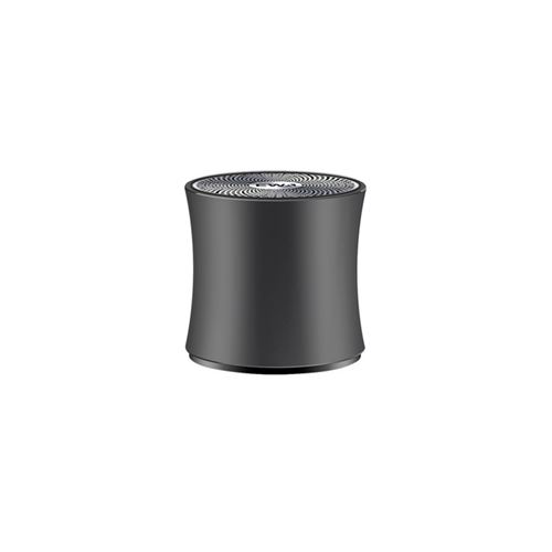 Enceinte bluetooth A5 noir
