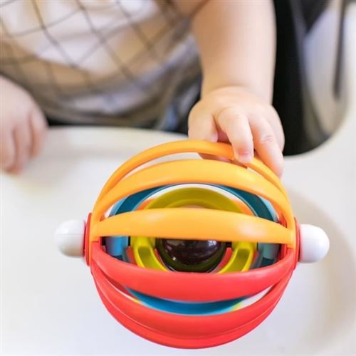 3 PCS Jouets de Bain Spinner avec Ventouse Frusde pour Bébé Enfants  Sensoriels Cadeaux - Vert - Jouet pour le bain - Achat & prix