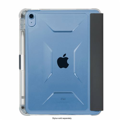 Housse tablette Targus Pro Tek pour iPad 10 9