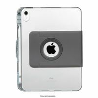 Housse tablette Targus Pro-Tek pour iPad 10,9" Transparent