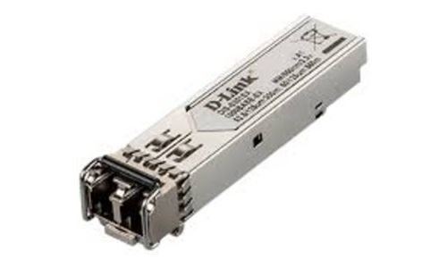 Non Communiqué D-Link Dis S301sx - Module Transmetteur Sfp (Mini-Gbic) - 1Gbe - 1000Base-Sx - Lc Multi-Mode - Jusqu'à 550 M